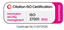 ISO 27001:2022 Certified